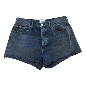 Agolde Denim Short, size 29
